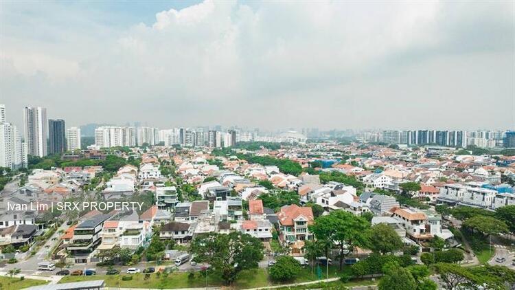 King's Mansion (D15), Condominium #513785351